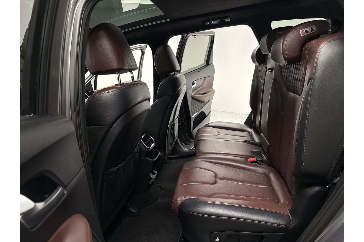 2020 Hyundai Santa Fe Highlander TM.2