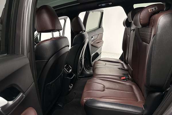 2020 Hyundai Santa Fe Highlander TM.2