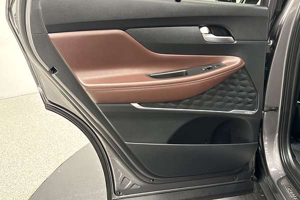 2020 Hyundai Santa Fe Highlander TM.2