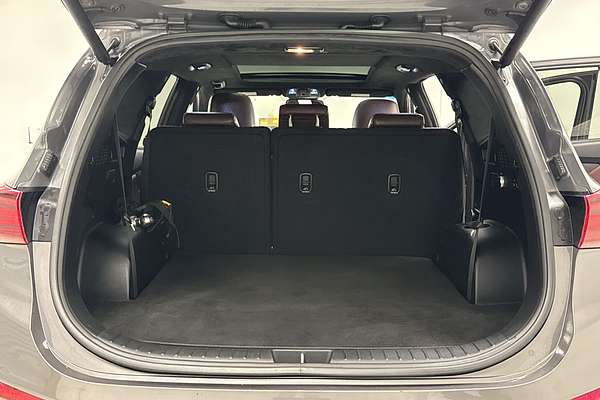 2020 Hyundai Santa Fe Highlander TM.2