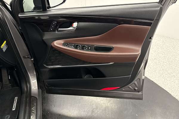 2020 Hyundai Santa Fe Highlander TM.2