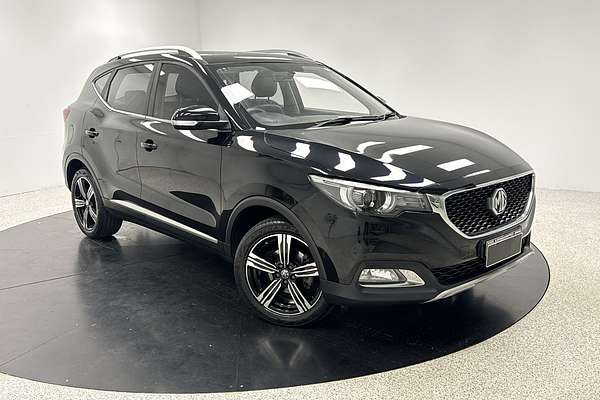 2018 MG ZS Essence AZS1