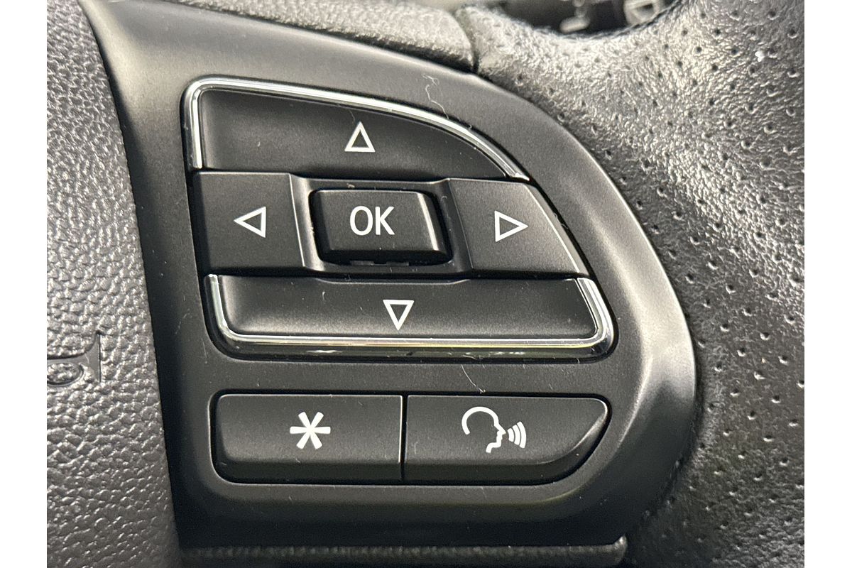 2018 MG ZS Essence AZS1