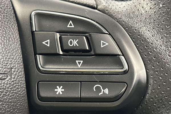 2018 MG ZS Essence AZS1