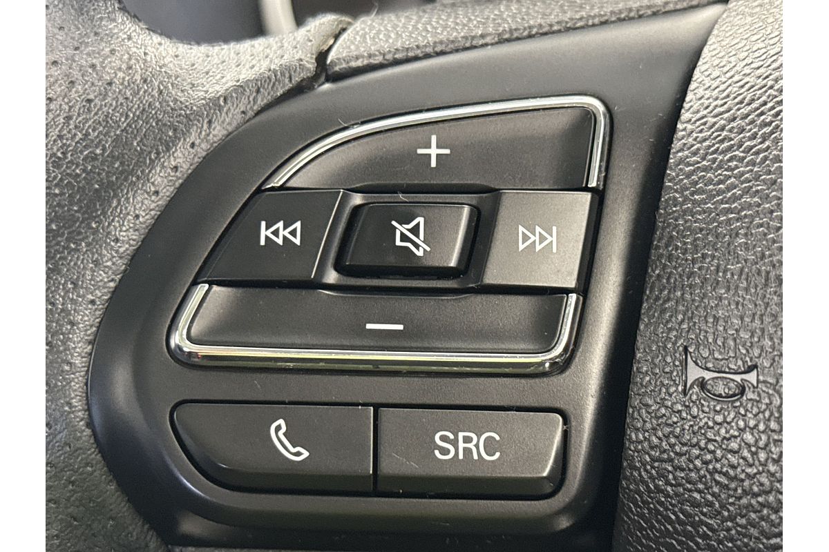 2018 MG ZS Essence AZS1