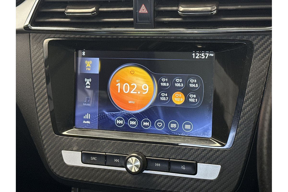2018 MG ZS Essence AZS1