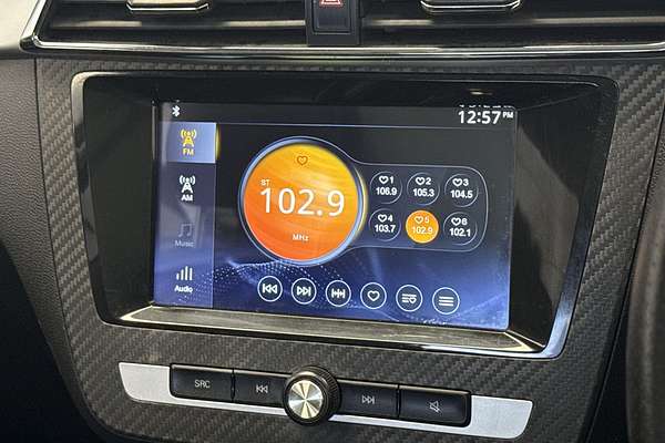 2018 MG ZS Essence AZS1