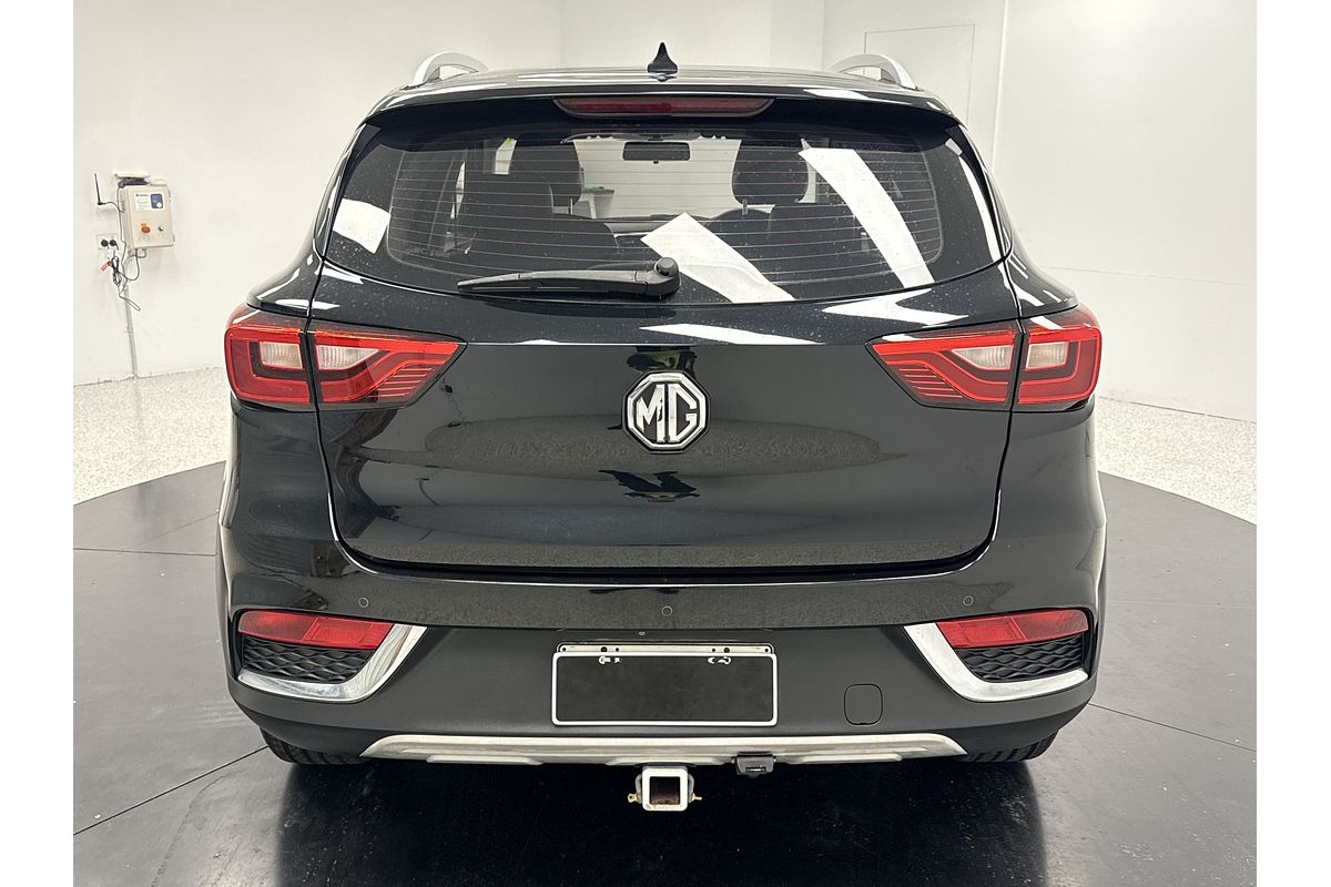 2018 MG ZS Essence AZS1