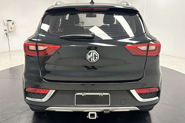 2018 MG ZS Essence AZS1