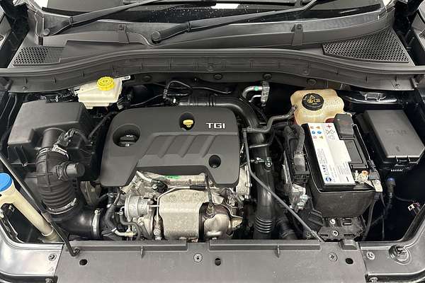 2018 MG ZS Essence AZS1