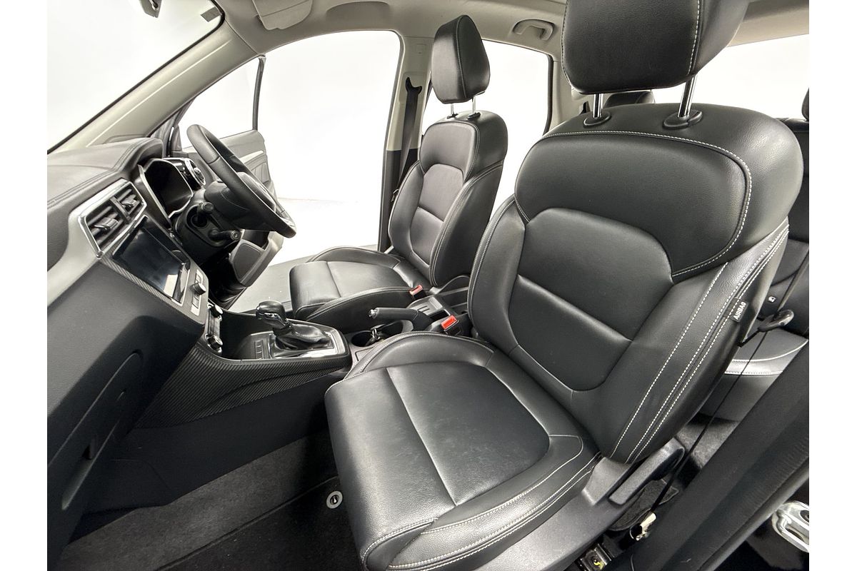 2018 MG ZS Essence AZS1