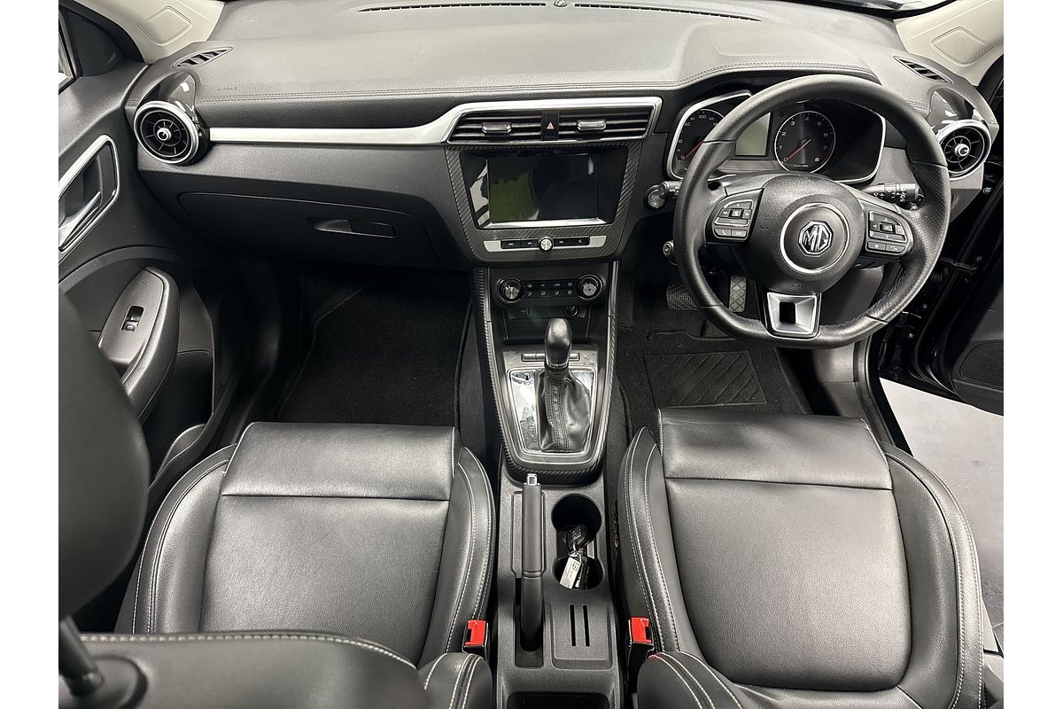2018 MG ZS Essence AZS1