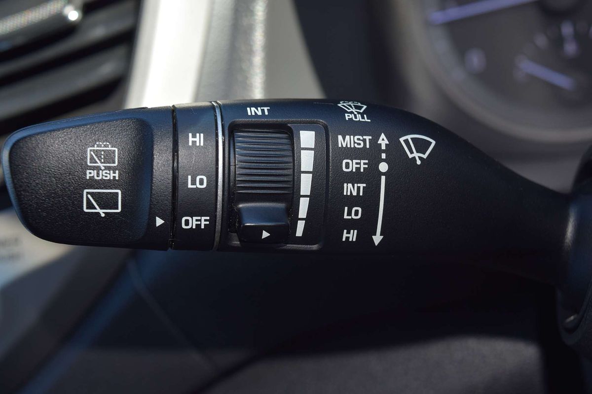 2016 Hyundai Tucson Active X TL