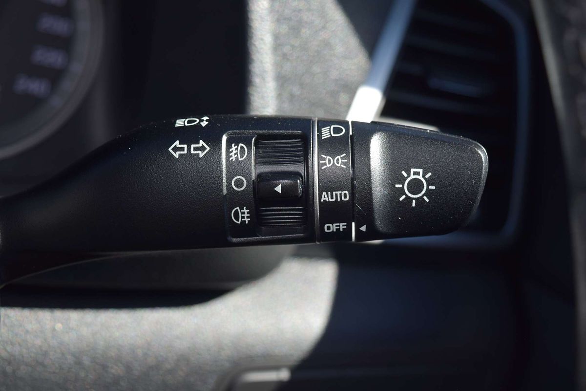 2016 Hyundai Tucson Active X TL