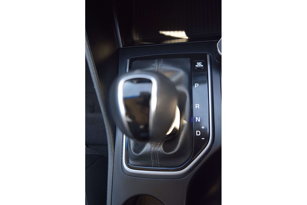 2016 Hyundai Tucson Active X TL
