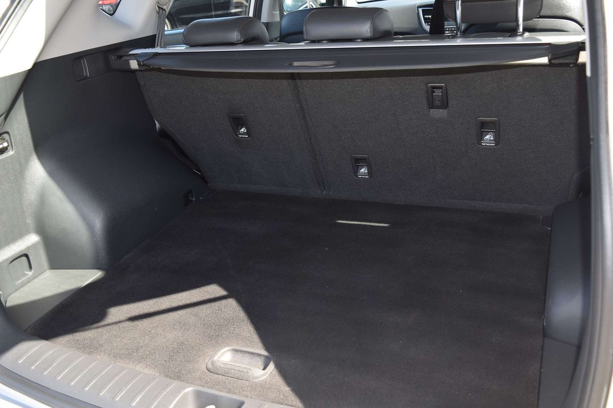 2016 Hyundai Tucson Active X TL