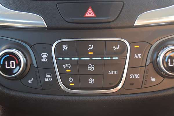 2017 Holden Equinox LT EQ