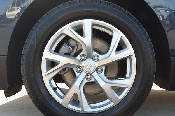 2017 Holden Equinox LT EQ
