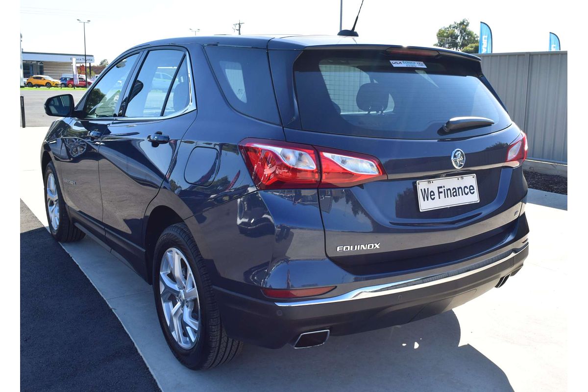 2017 Holden Equinox LT EQ