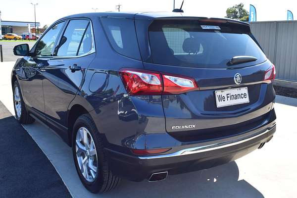 2017 Holden Equinox LT EQ