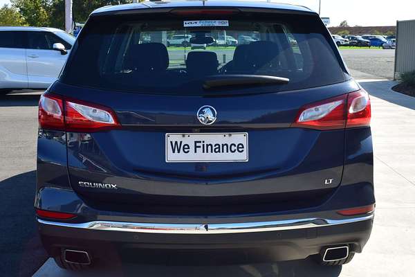 2017 Holden Equinox LT EQ