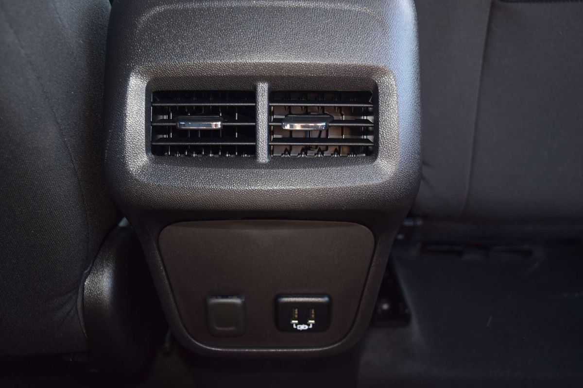 2017 Holden Equinox LT EQ