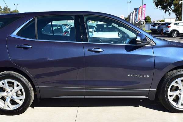 2017 Holden Equinox LT EQ