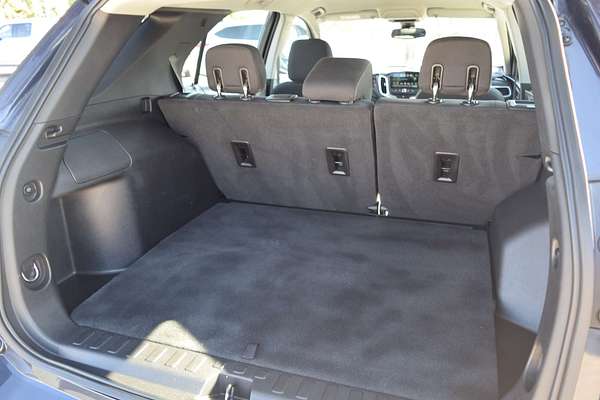 2017 Holden Equinox LT EQ