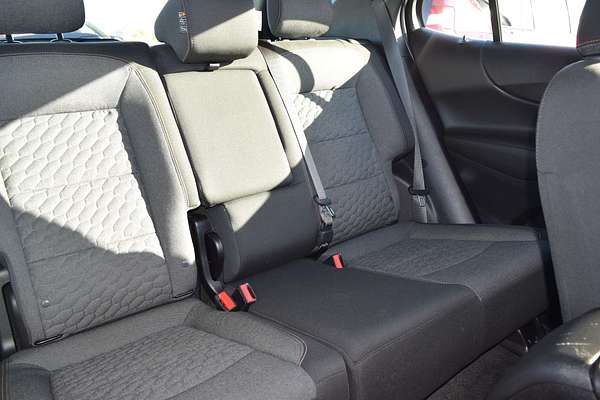 2017 Holden Equinox LT EQ