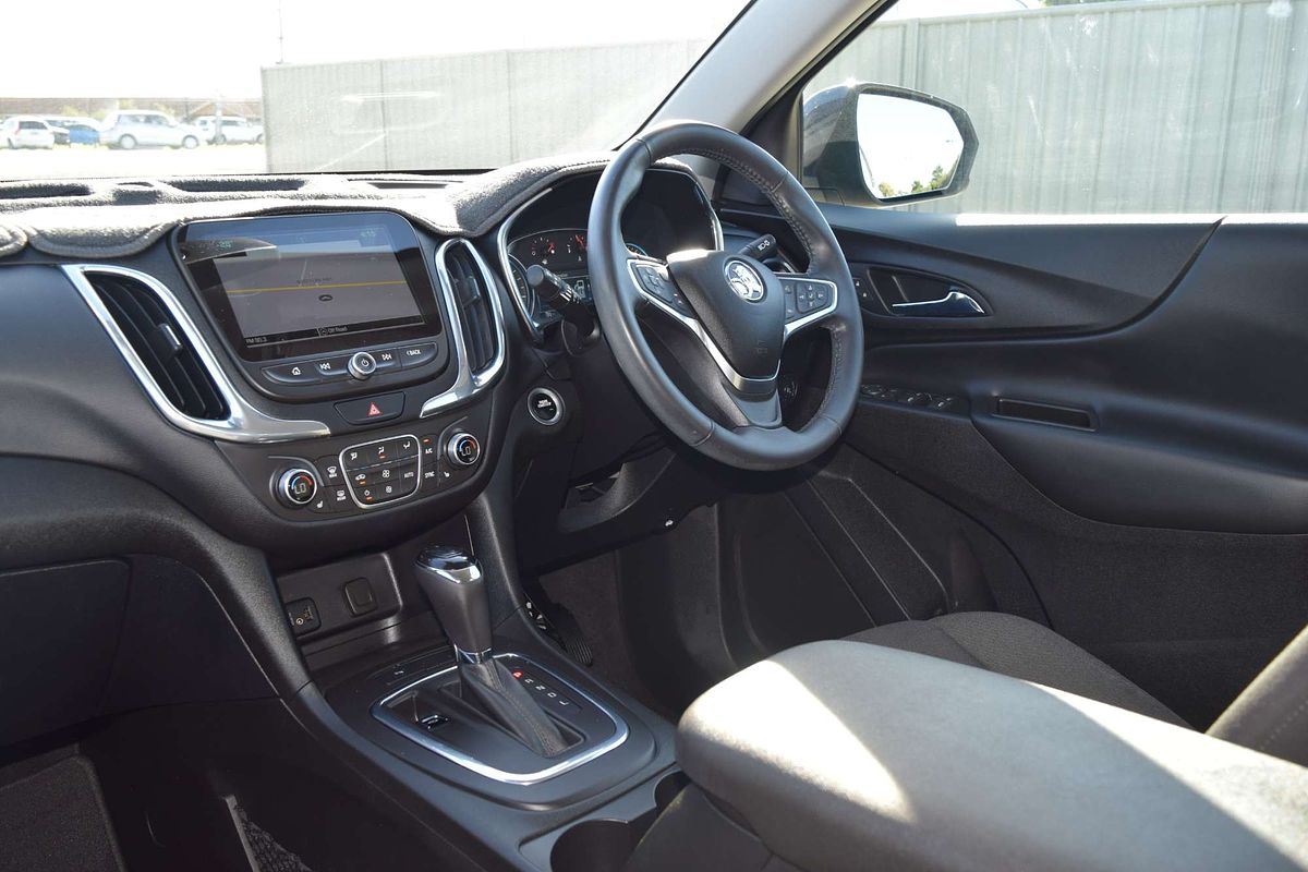 2017 Holden Equinox LT EQ