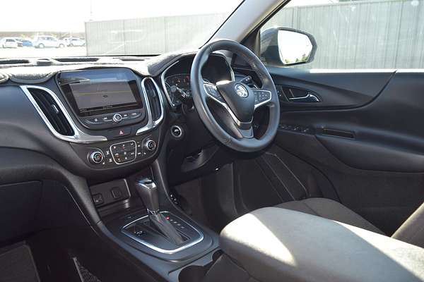 2017 Holden Equinox LT EQ