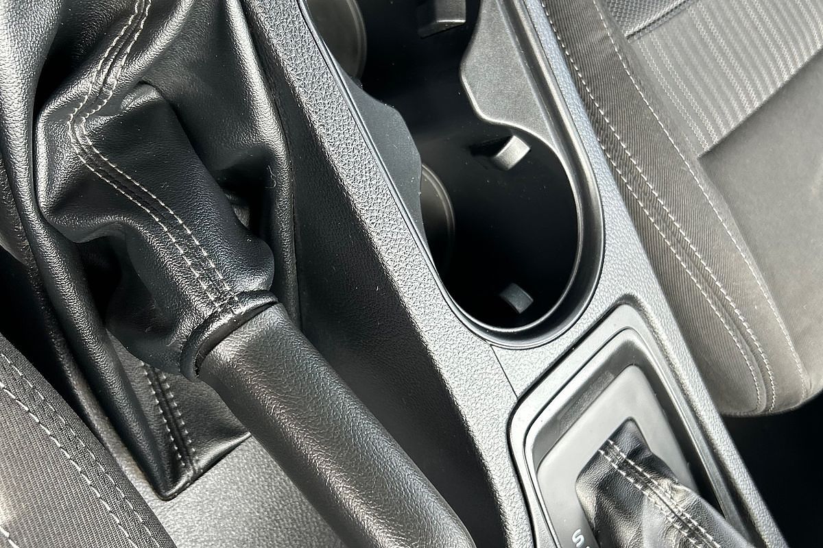 2019 Ford Ranger XLT PX MkIII 4X4 2.0L