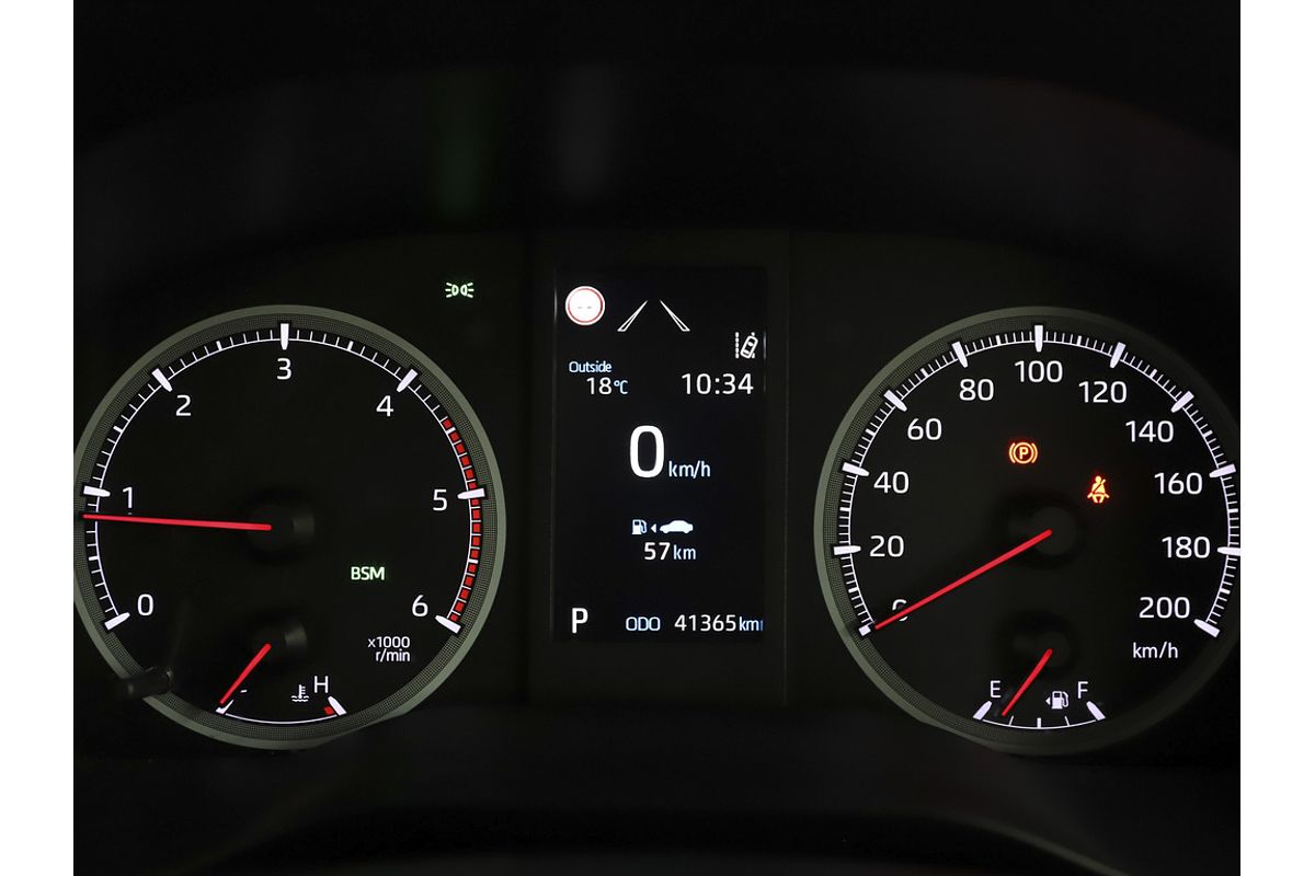 2019 Toyota Hiace Commuter GDH322R