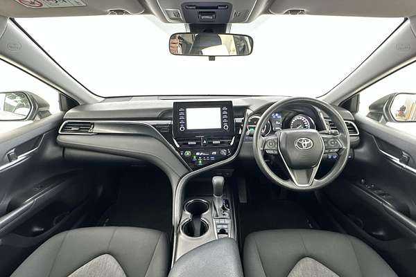 2023 Toyota Camry Ascent AXVH70R