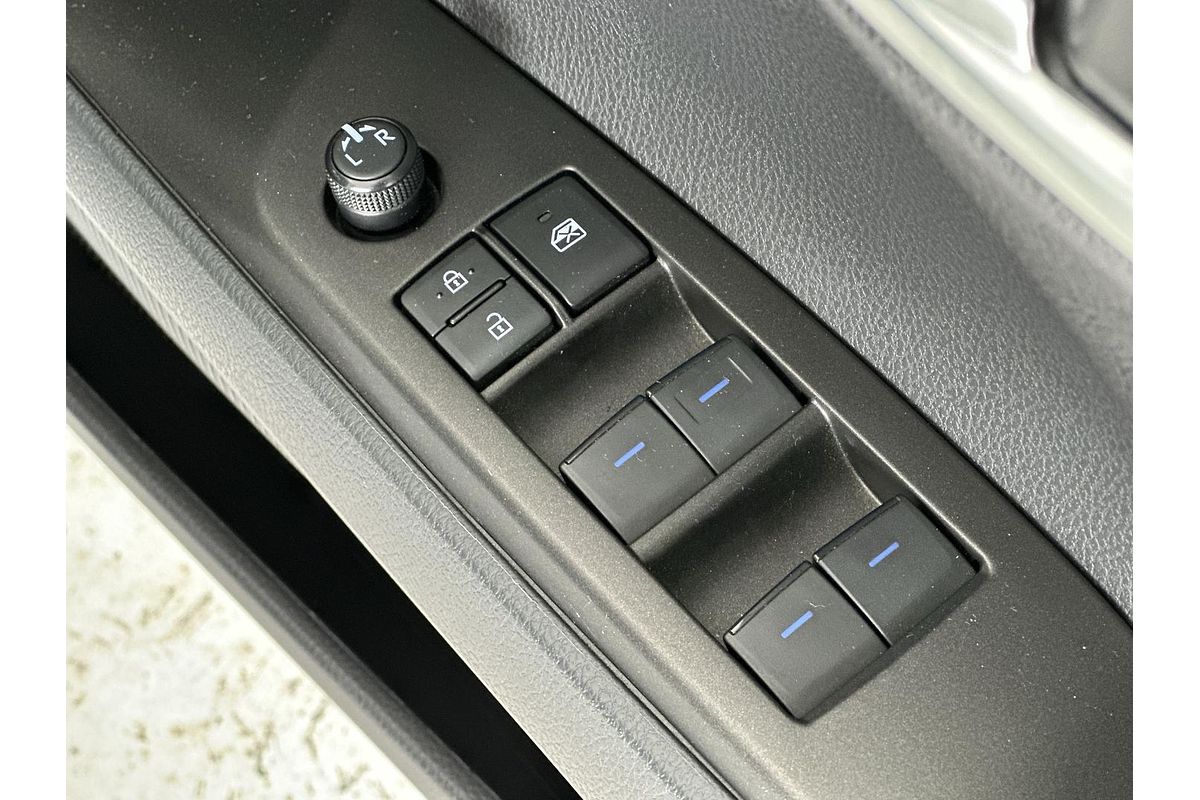 2023 Toyota Camry Ascent AXVH70R