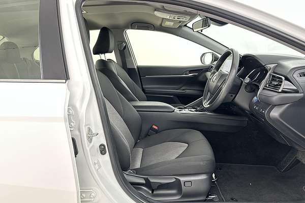 2023 Toyota Camry Ascent AXVH70R