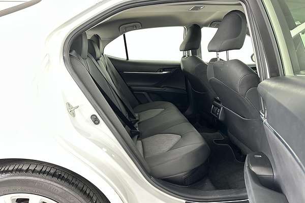 2023 Toyota Camry Ascent AXVH70R
