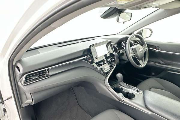 2023 Toyota Camry Ascent AXVH70R