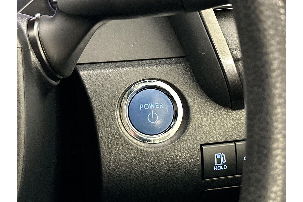 2023 Toyota Camry Ascent AXVH70R
