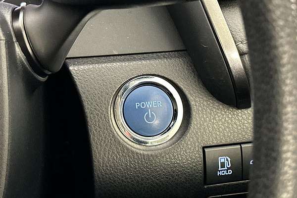 2023 Toyota Camry Ascent AXVH70R