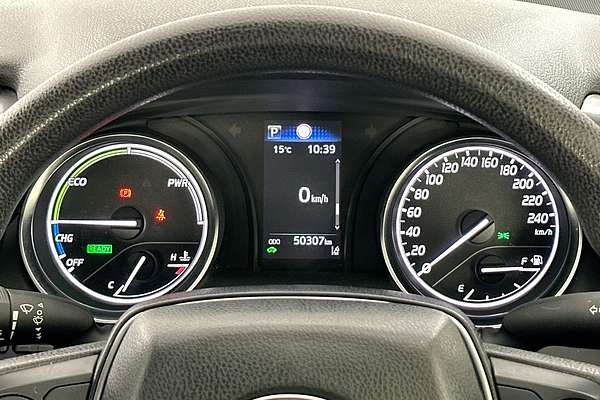 2023 Toyota Camry Ascent AXVH70R
