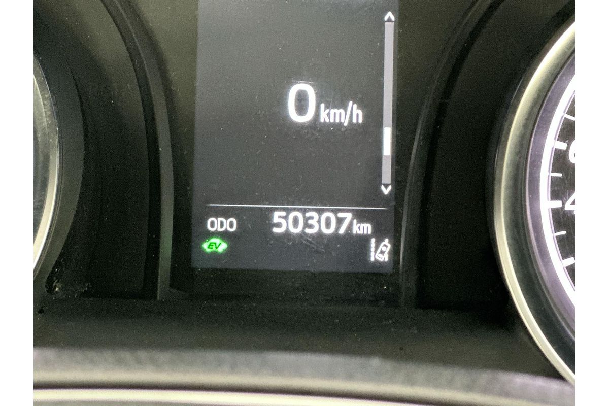 2023 Toyota Camry Ascent AXVH70R