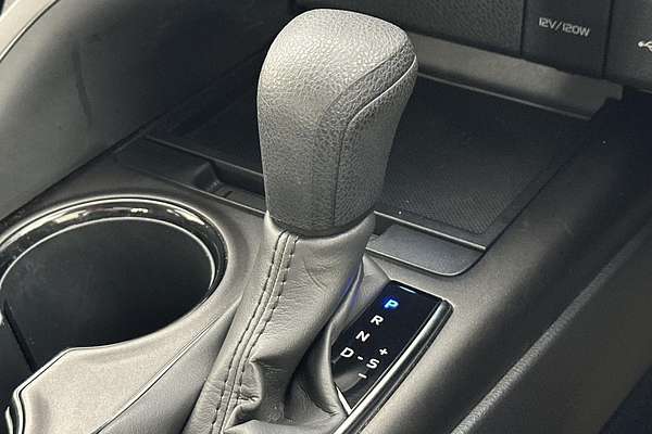 2023 Toyota Camry Ascent AXVH70R