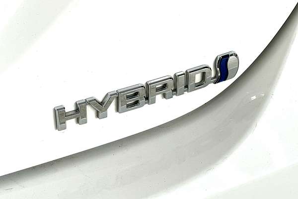 2023 Toyota Camry Ascent AXVH70R