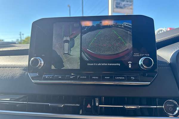 2025 Mitsubishi Outlander PHEV Exceed ZM