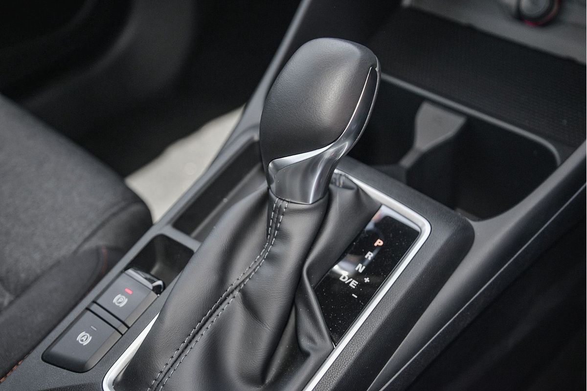 2025 MG MG3 Excite