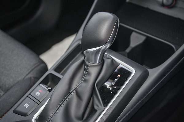 2025 MG MG3 Excite