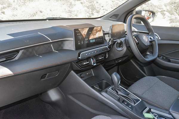 2025 MG MG3 Excite