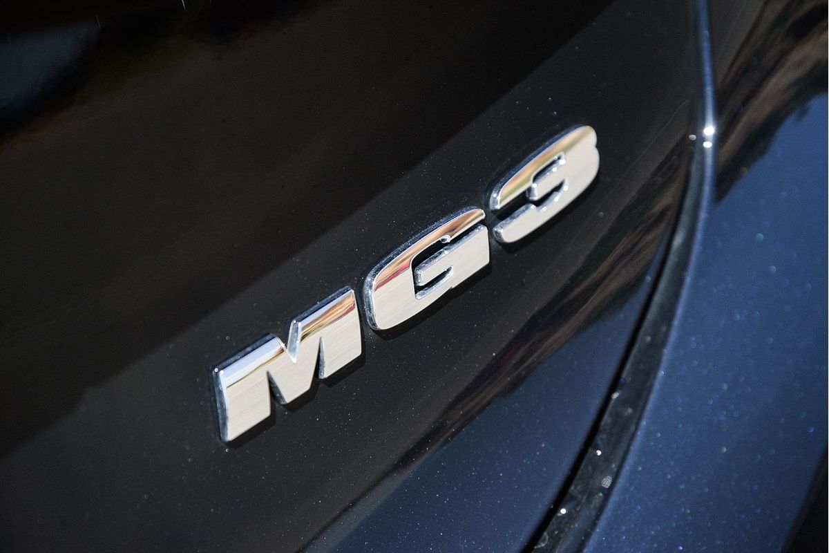2025 MG MG3 Excite