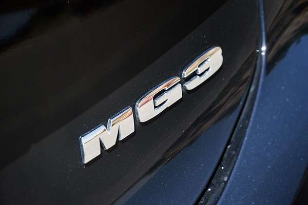 2025 MG MG3 Excite